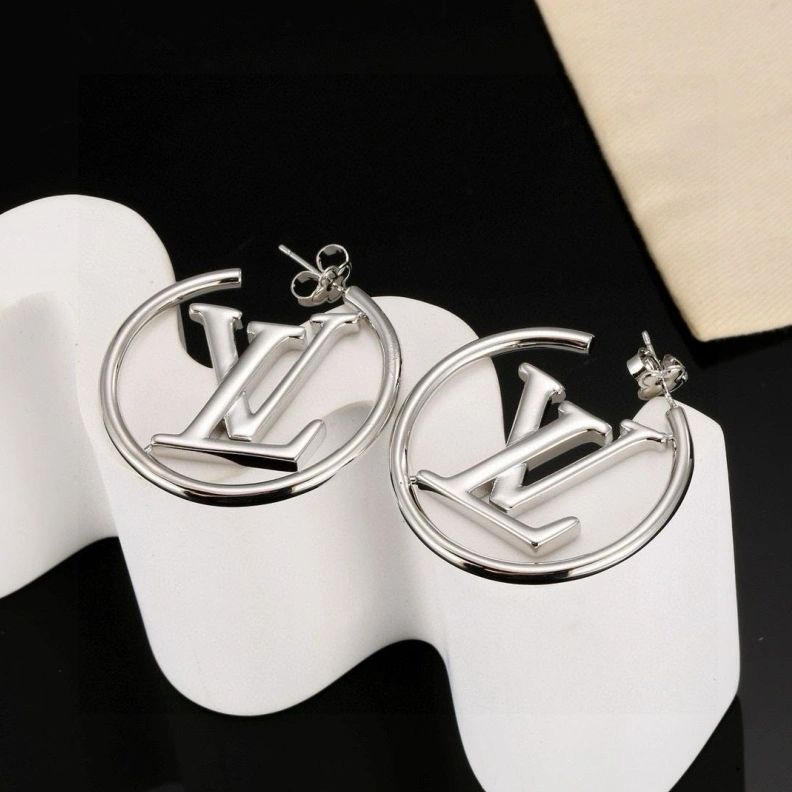 LX Earrings Durable 308975