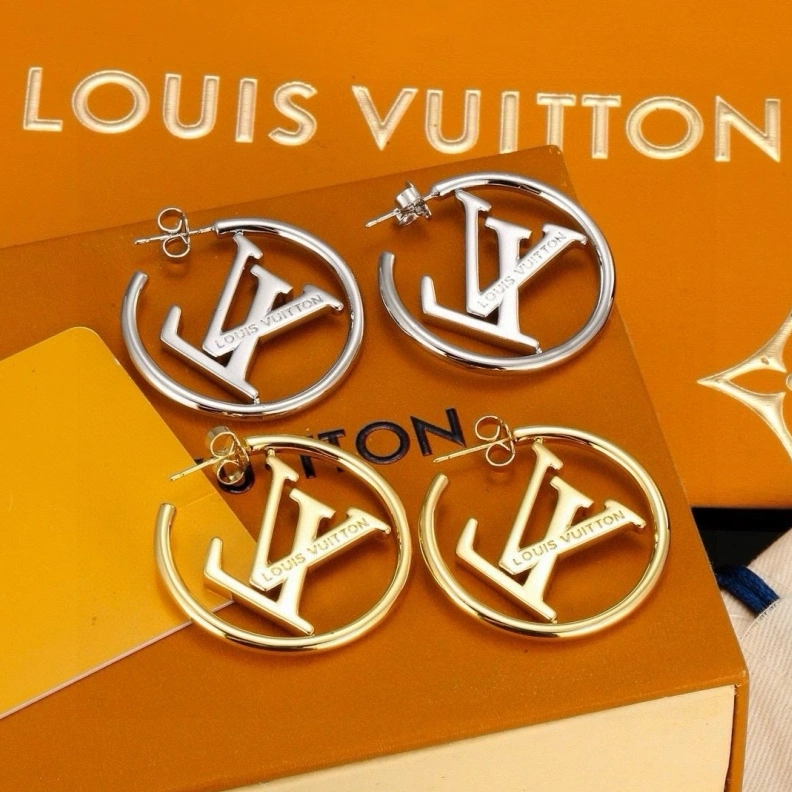 LX Earrings Durable 308975