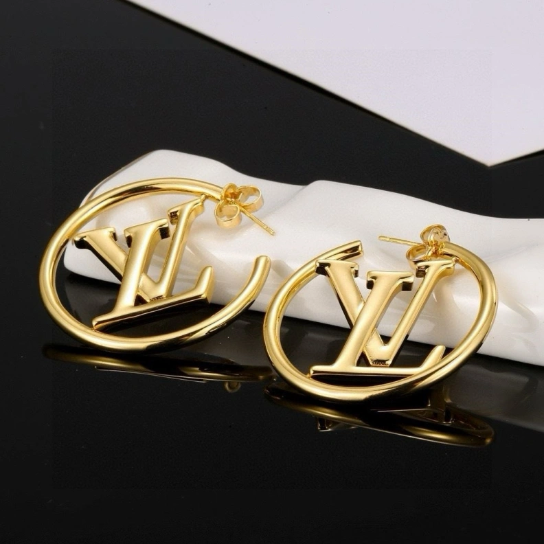 LX Earrings Durable 308975