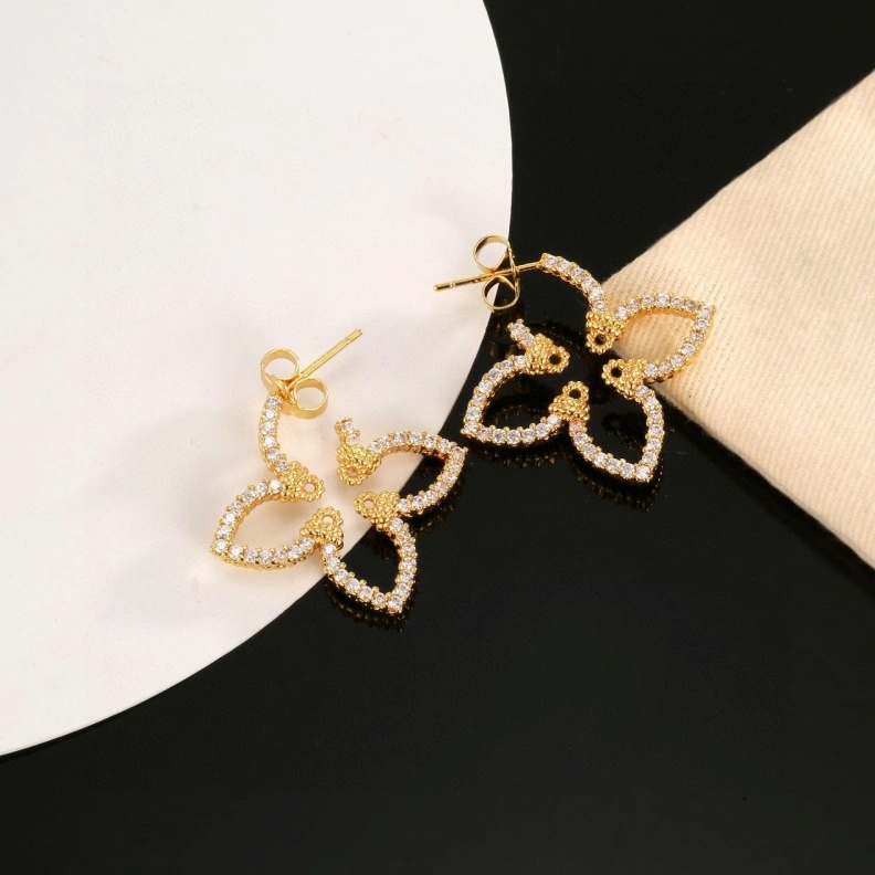EyeCatching LX Earrings 308972