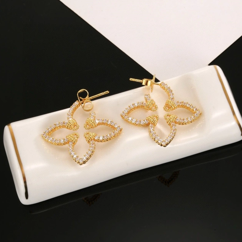 EyeCatching LX Earrings 308972