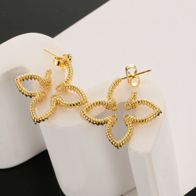 EyeCatching LX Earrings 308972