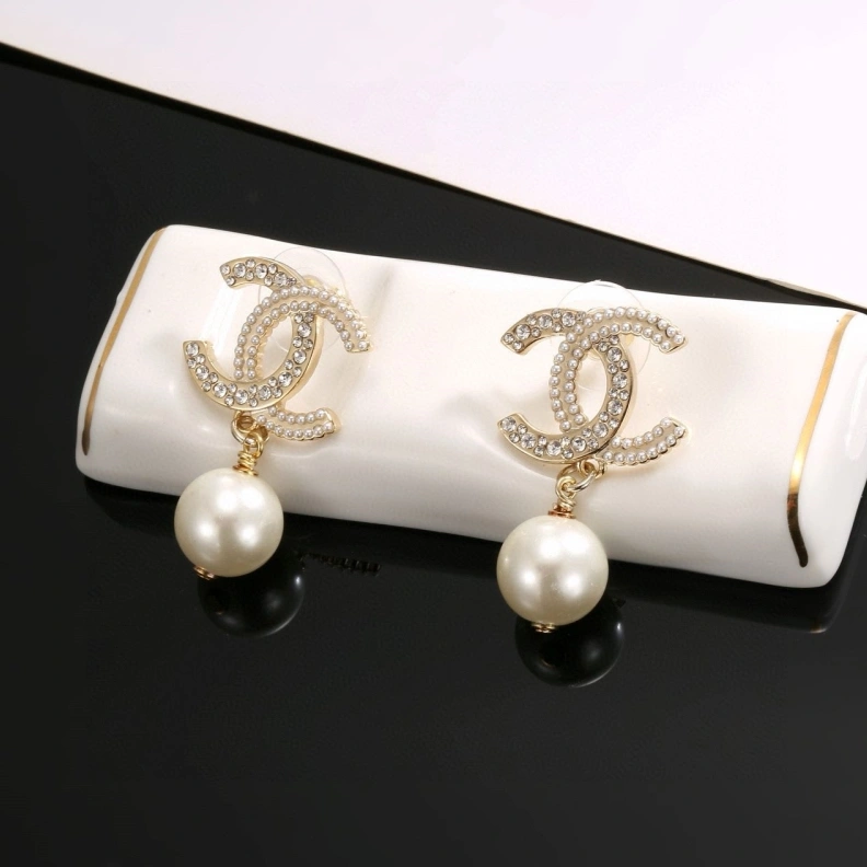 AllSeason Chxnxl Earrings 285687