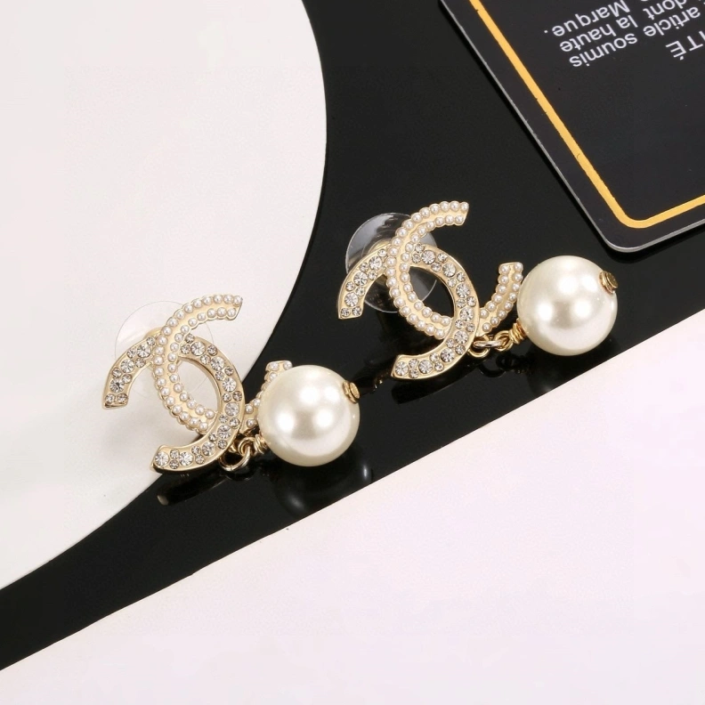 AllSeason Chxnxl Earrings 285687