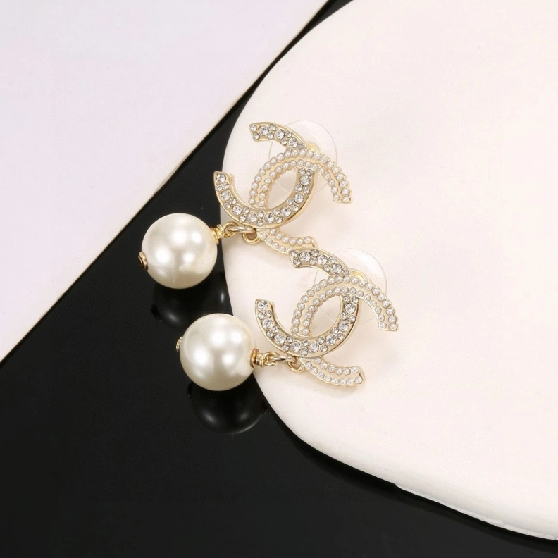 AllSeason Chxnxl Earrings 285687