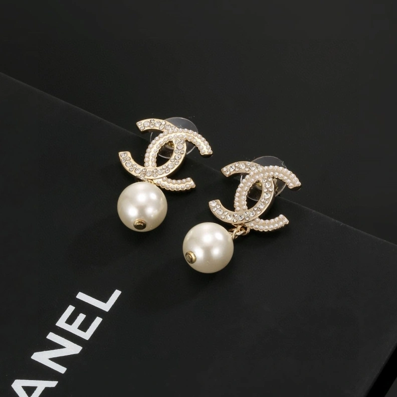 AllSeason Chxnxl Earrings 285687
