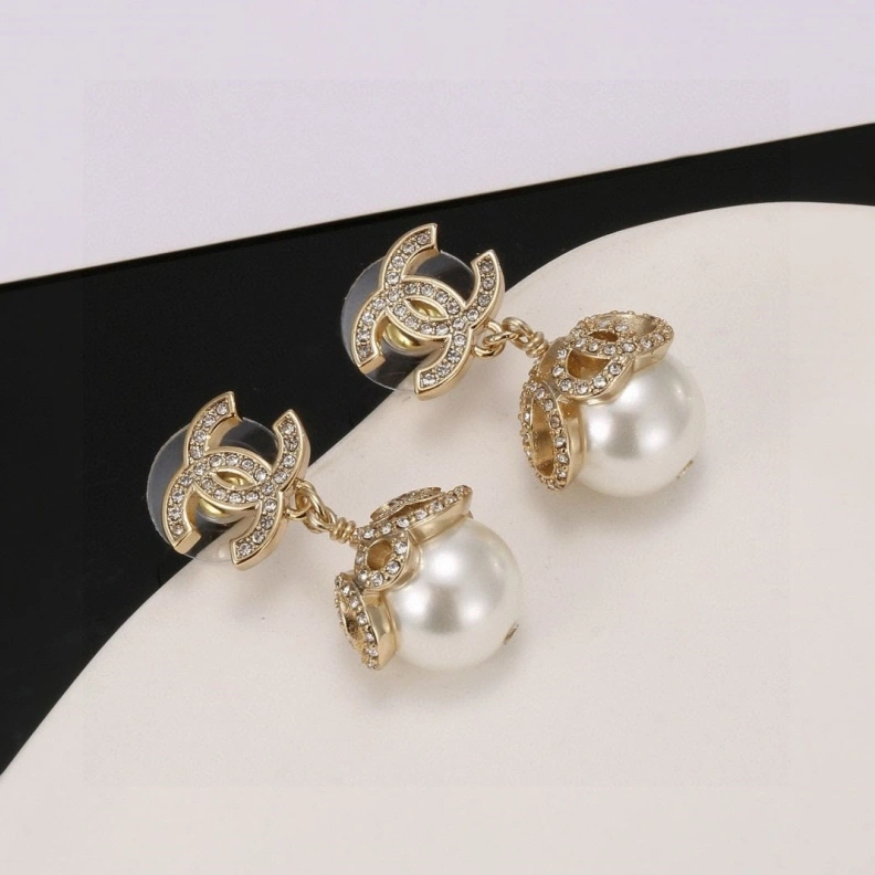 Lightweight Chxnxl Earrings 285691