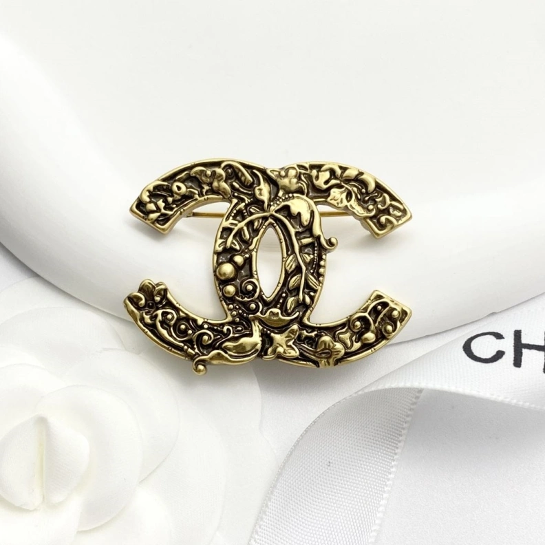 Chxnxl Brooches GoAnywhere 286348