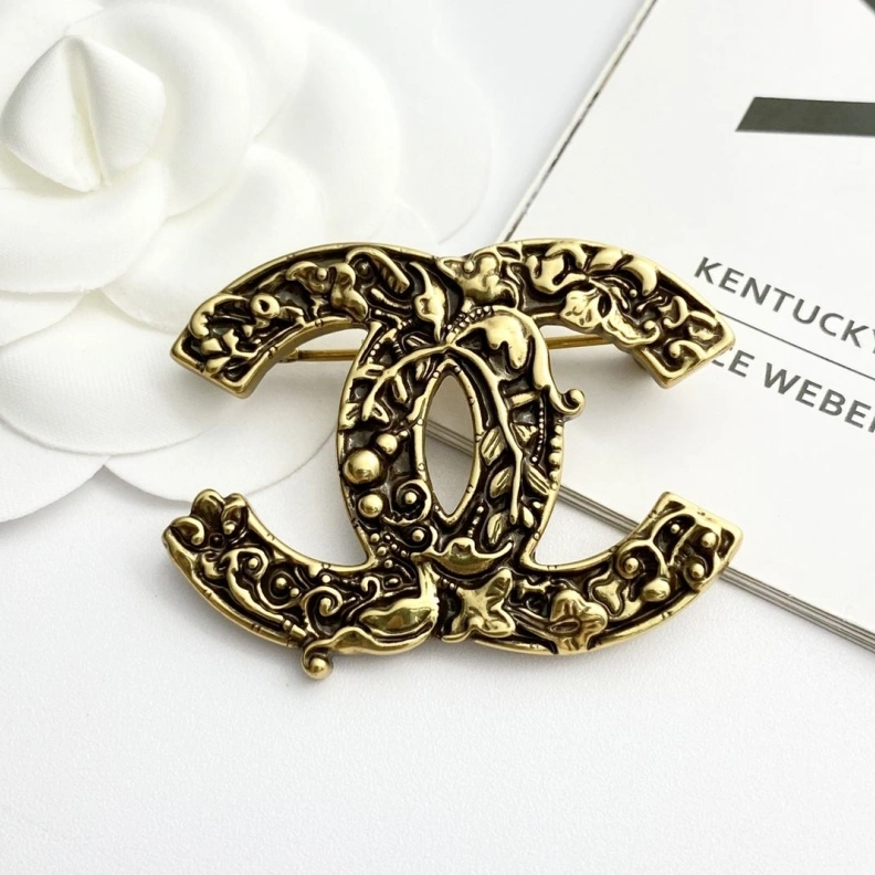 Chxnxl Brooches GoAnywhere 286348