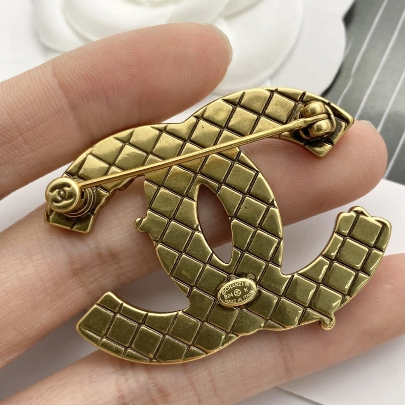 Chxnxl Brooches GoAnywhere 286348