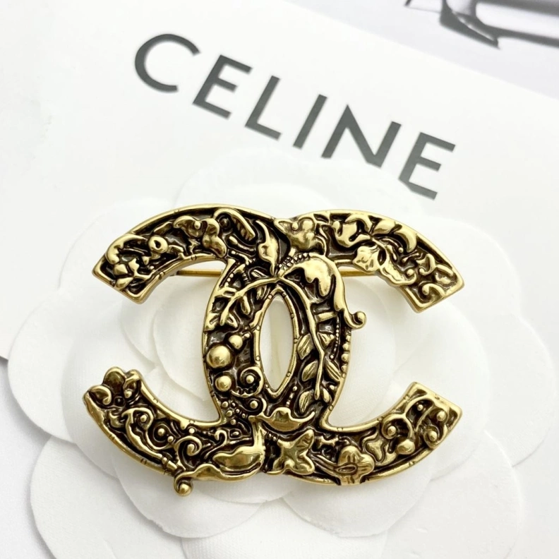 Chxnxl Brooches GoAnywhere 286348
