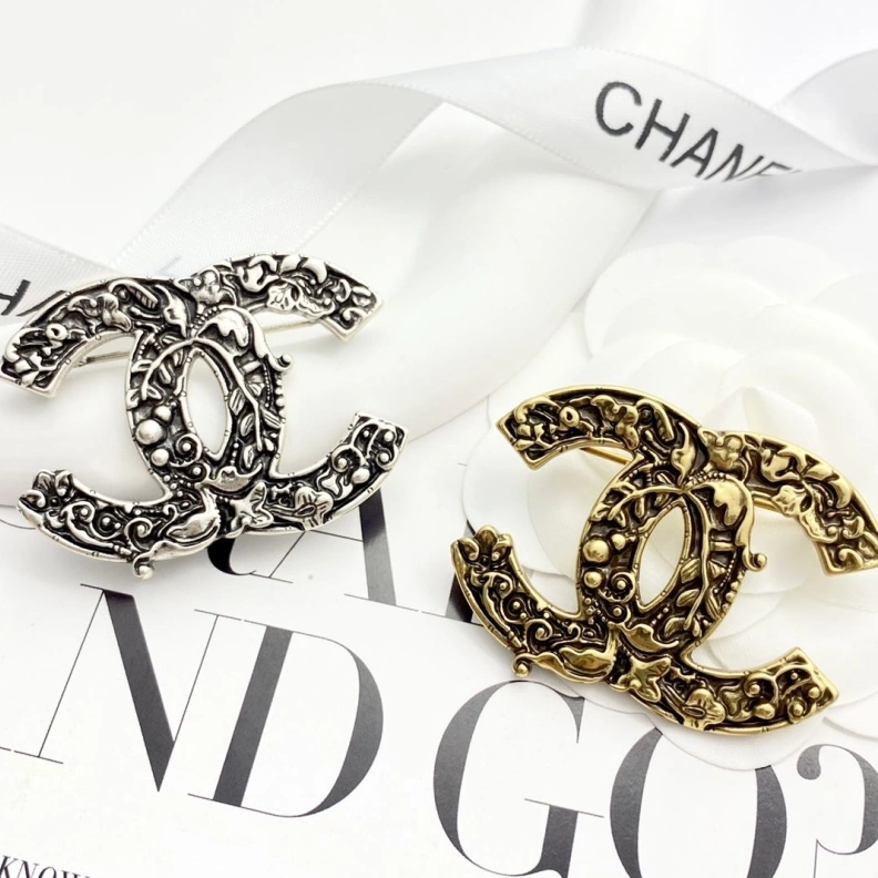 Chxnxl Brooches GoAnywhere 286348