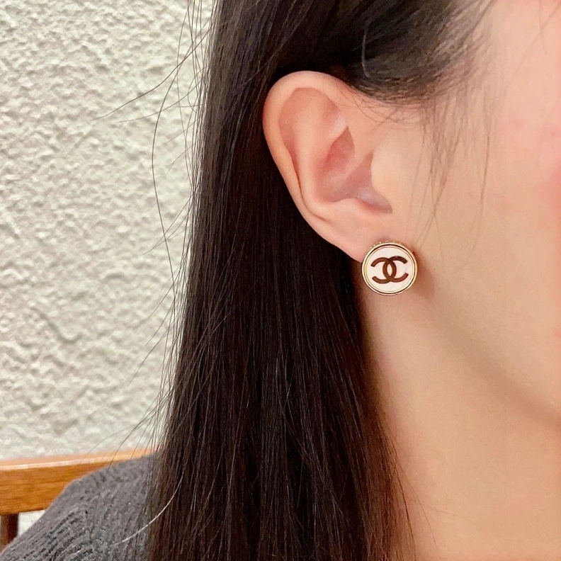 Chxnxl Earrings Minimalist 285690