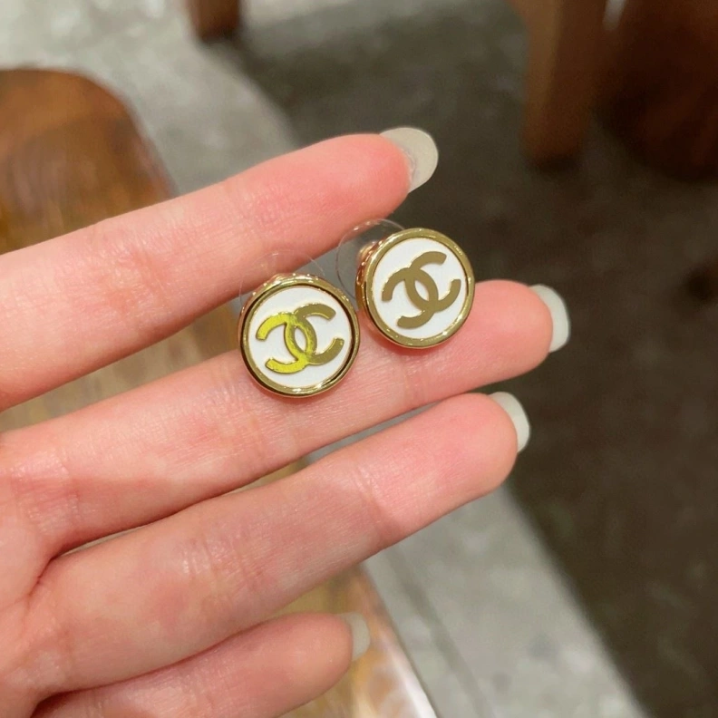 Chxnxl Earrings Minimalist 285690