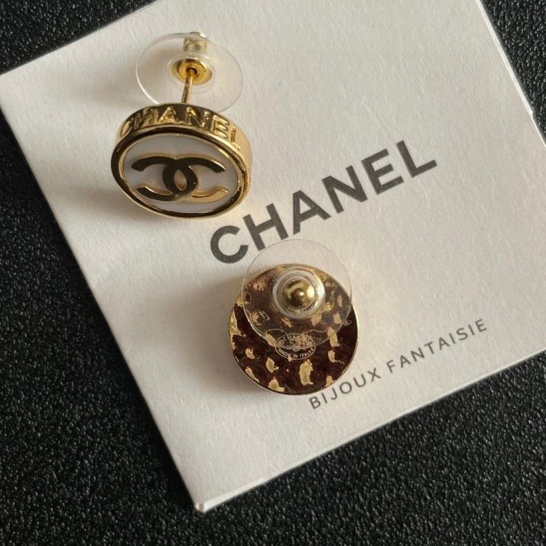 Chxnxl Earrings Minimalist 285690