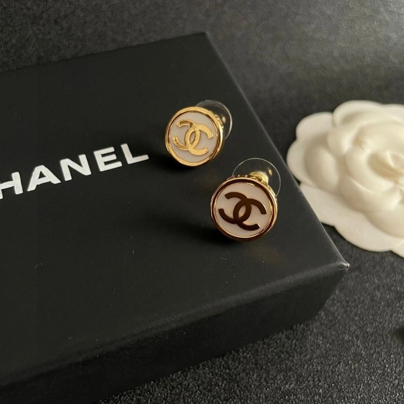 Chxnxl Earrings Minimalist 285690