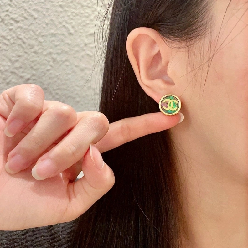 Durable Chxnxl Earrings 285681