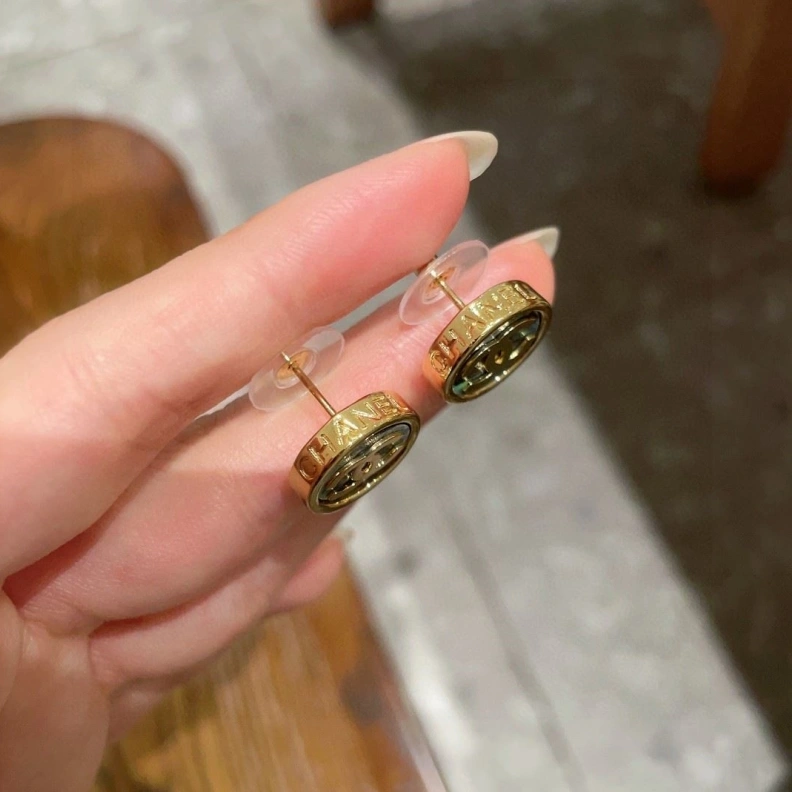Durable Chxnxl Earrings 285681