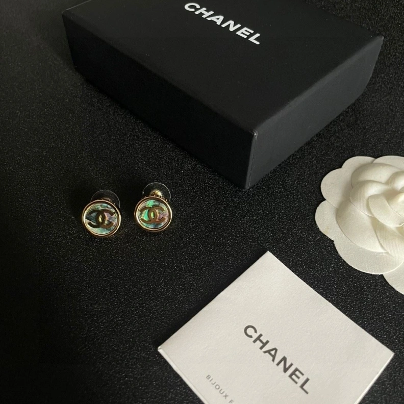 Durable Chxnxl Earrings 285681