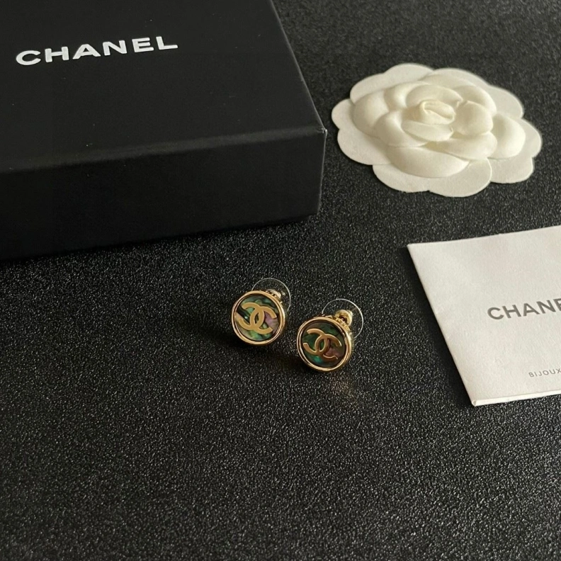Durable Chxnxl Earrings 285681