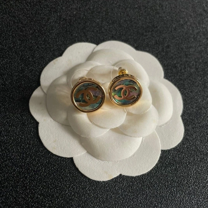 Durable Chxnxl Earrings 285681