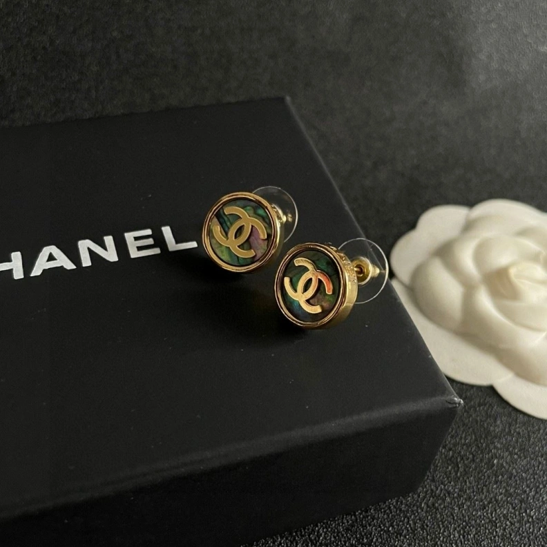 Durable Chxnxl Earrings 285681