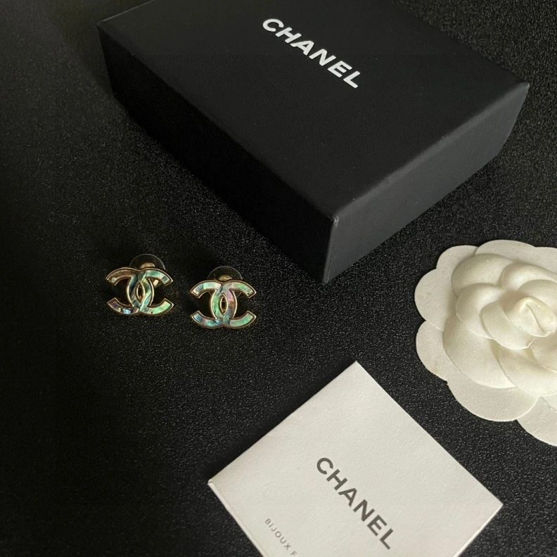 WellDesigned Chxnxl Earrings 285694