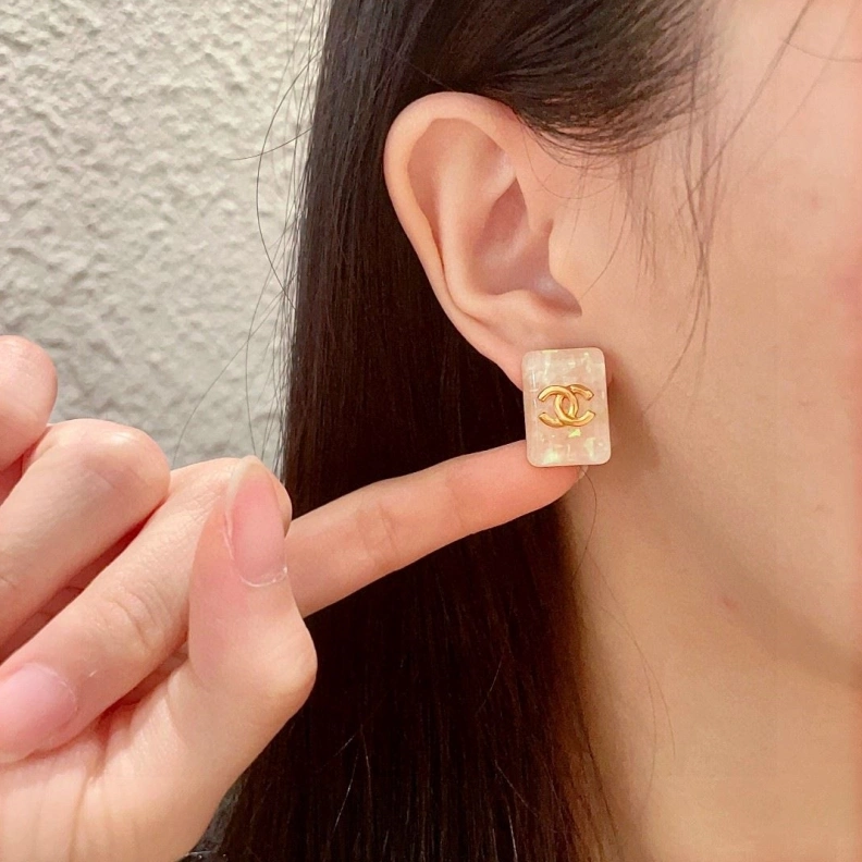 Chxnxl Earrings Comfortable 285679