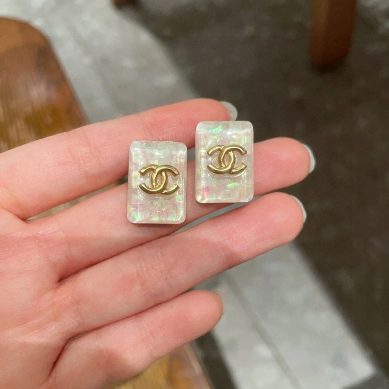 Chxnxl Earrings Comfortable 285679