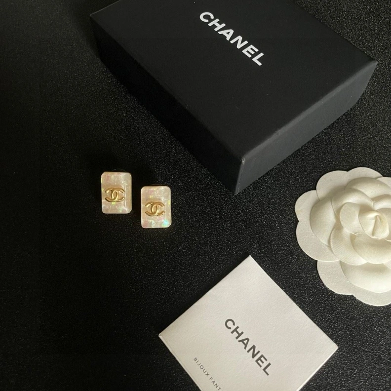 Chxnxl Earrings Comfortable 285679