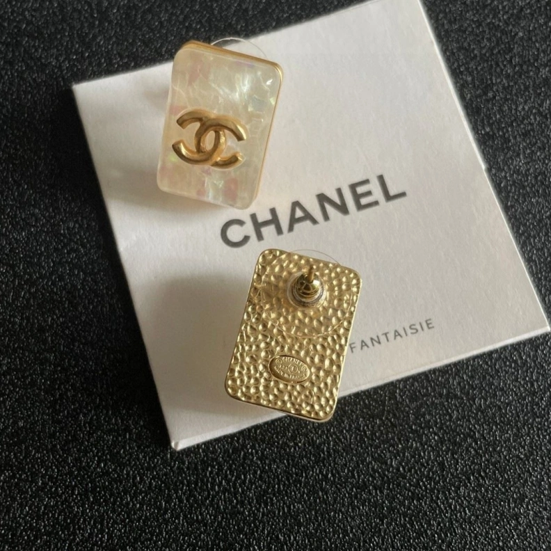 Chxnxl Earrings Comfortable 285679