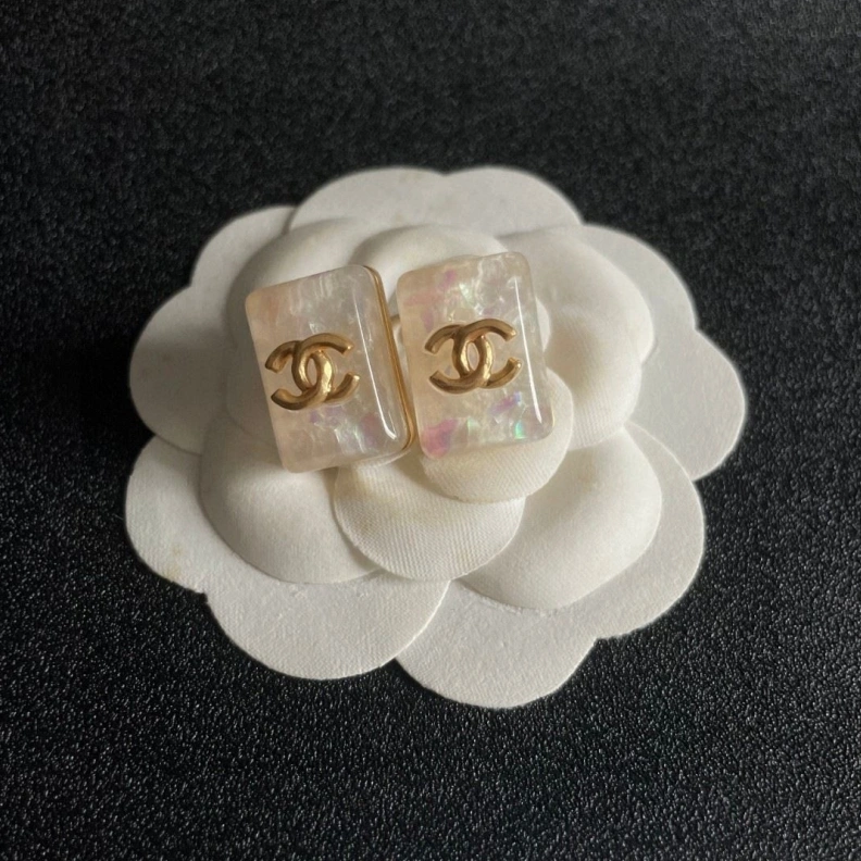 Chxnxl Earrings Comfortable 285679