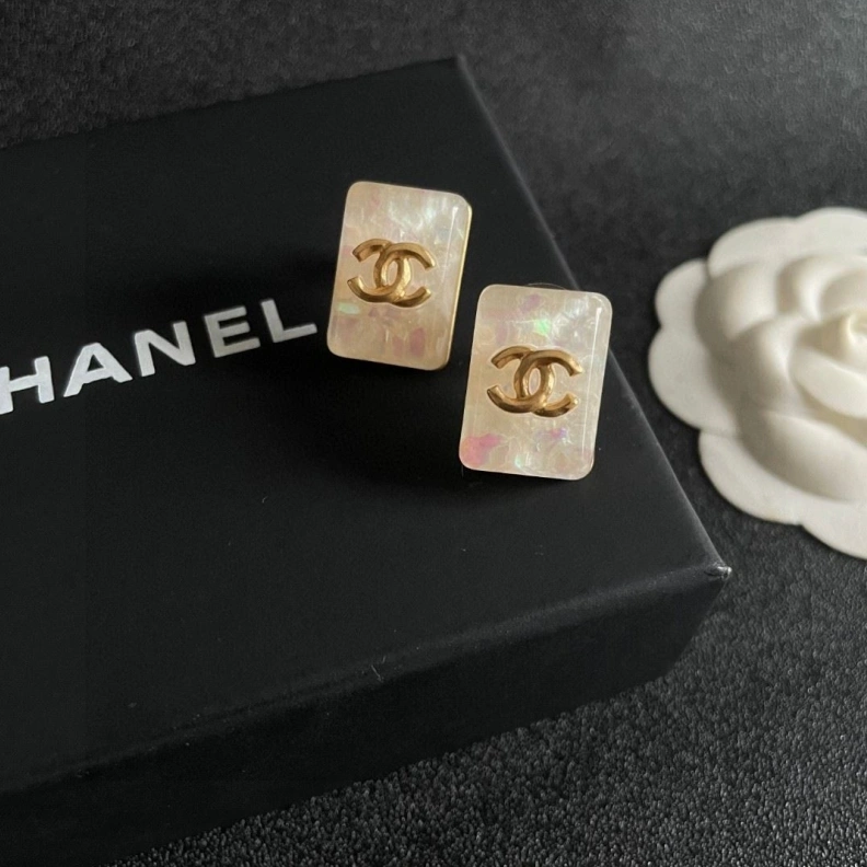 Chxnxl Earrings Comfortable 285679
