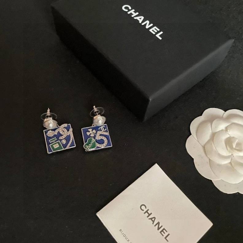 BestValue Chxnxl Earrings 285676