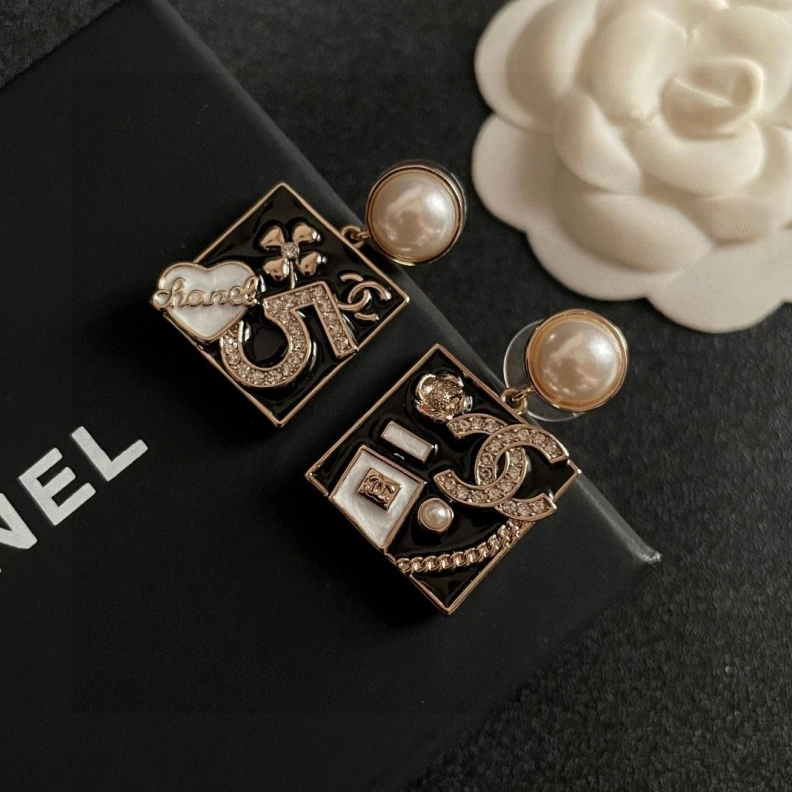 GoAnywhere Chxnxl Earrings 285674