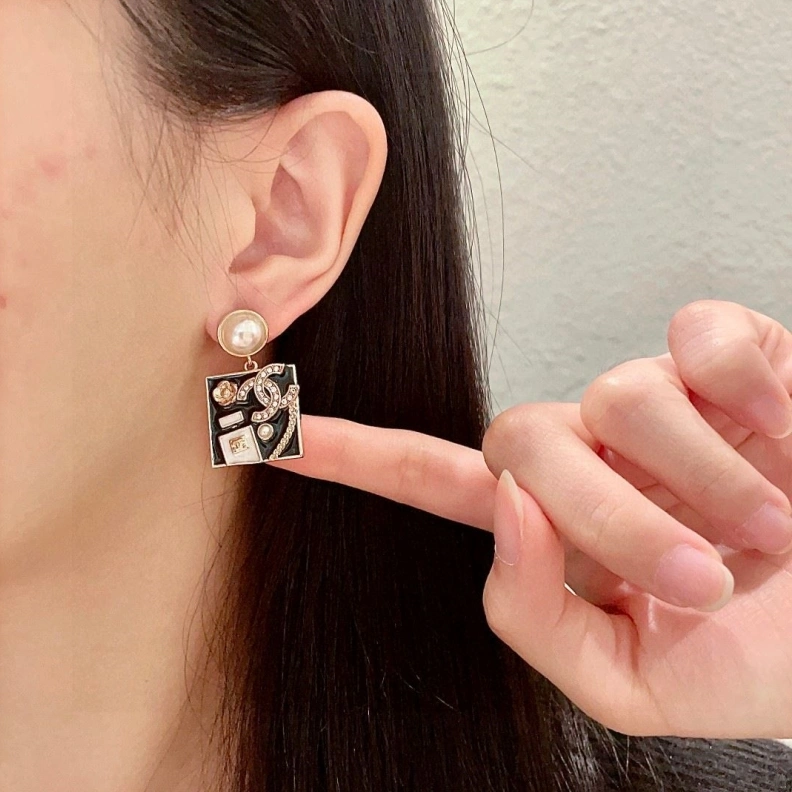 GoAnywhere Chxnxl Earrings 285674