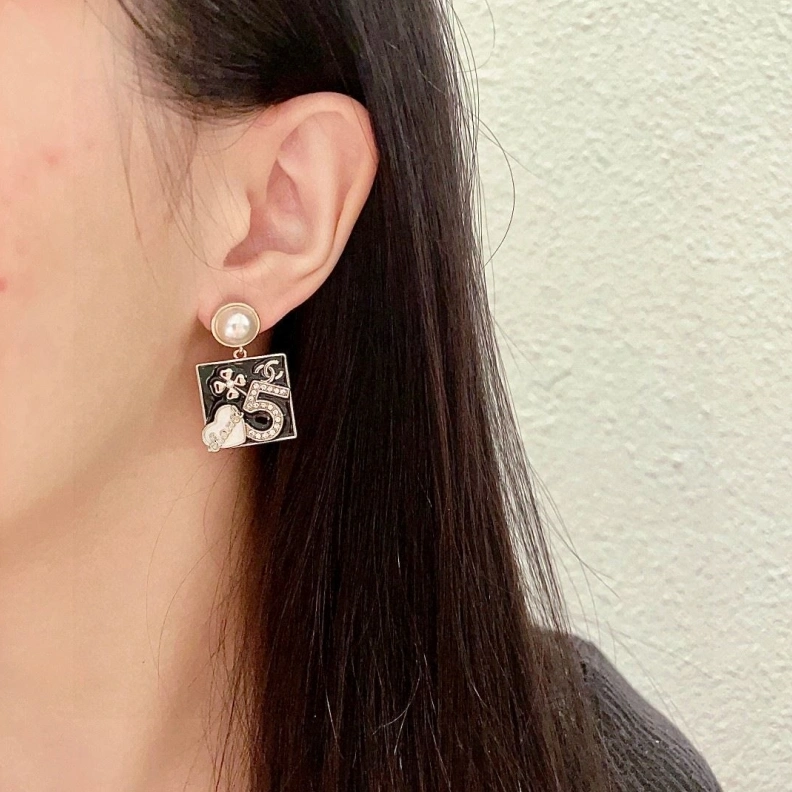 GoAnywhere Chxnxl Earrings 285674