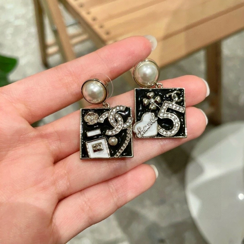 GoAnywhere Chxnxl Earrings 285674