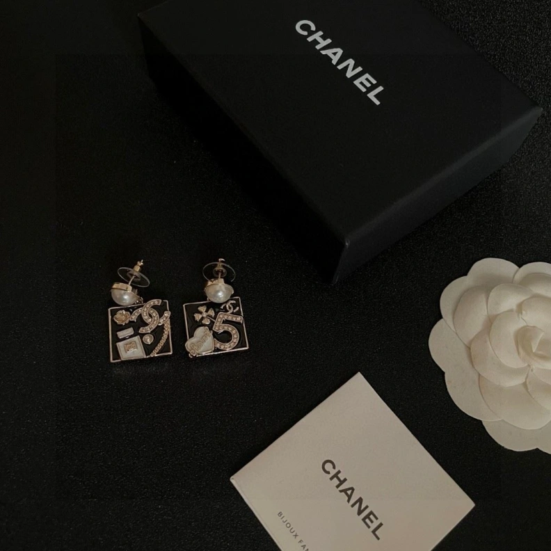 GoAnywhere Chxnxl Earrings 285674