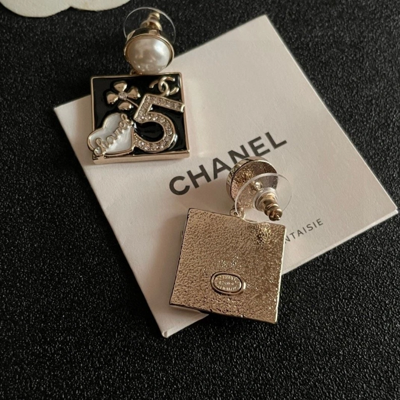 GoAnywhere Chxnxl Earrings 285674