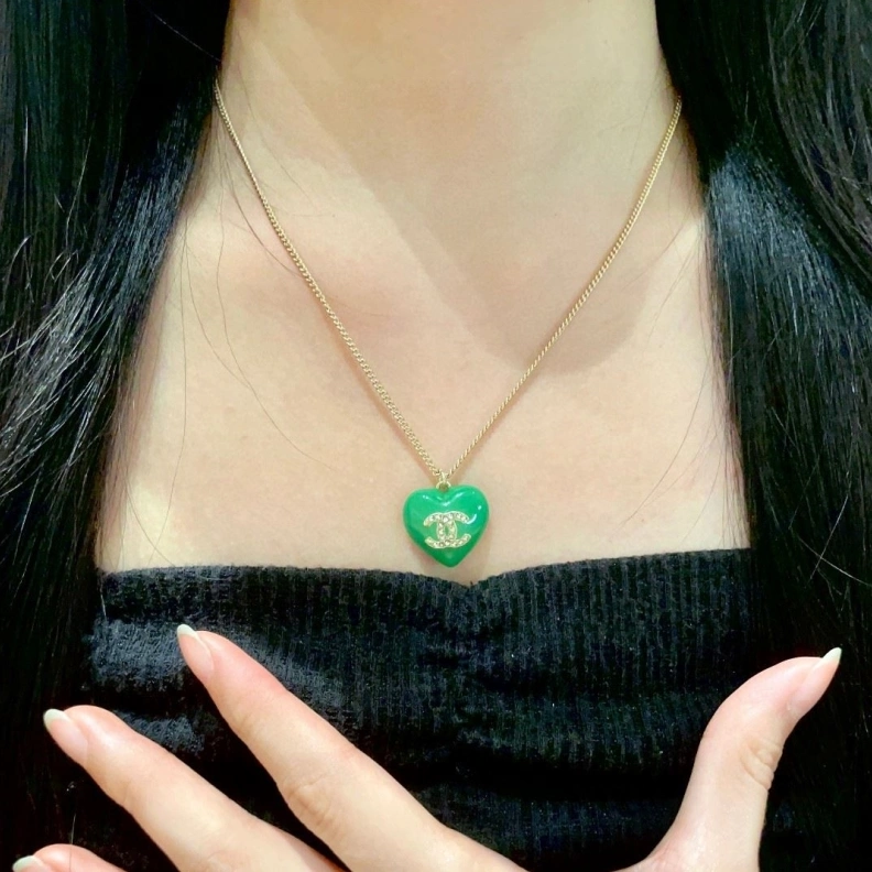 Chxnxl Necklaces Flexible 285291