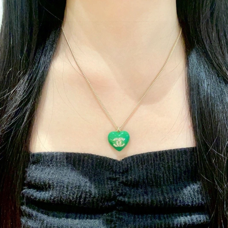 Chxnxl Necklaces Flexible 285291