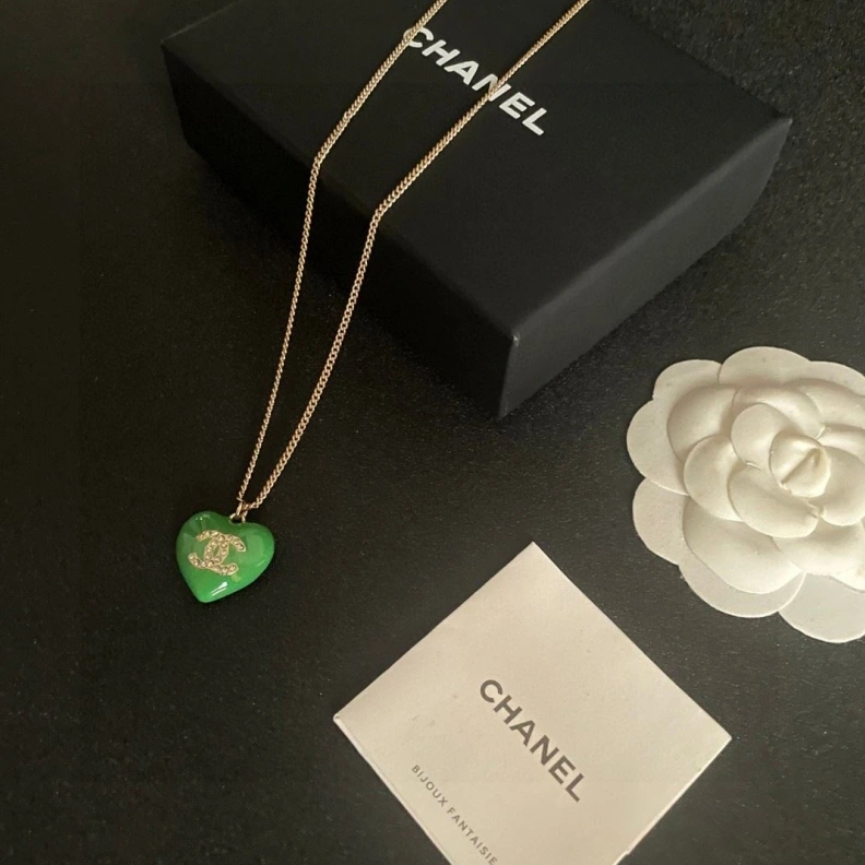 Chxnxl Necklaces Flexible 285291