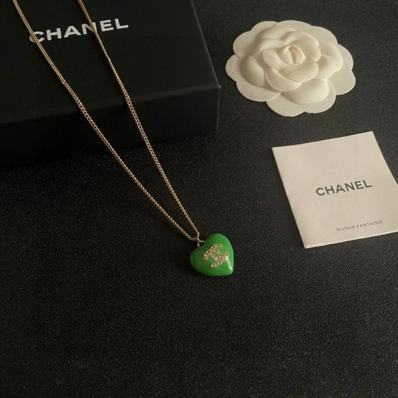 Chxnxl Necklaces Flexible 285291