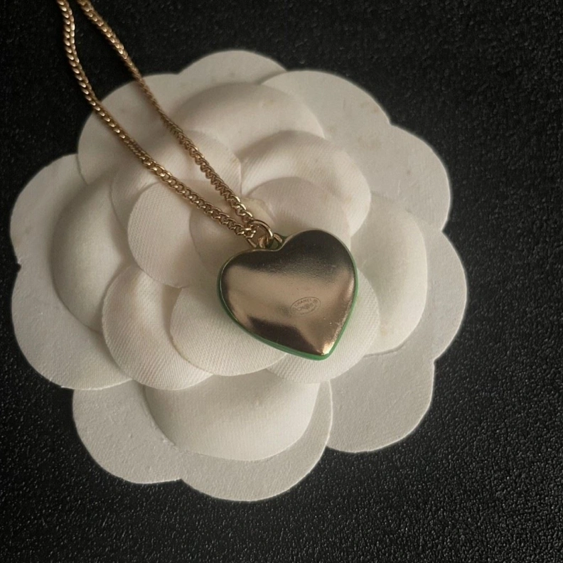 Chxnxl Necklaces Flexible 285291