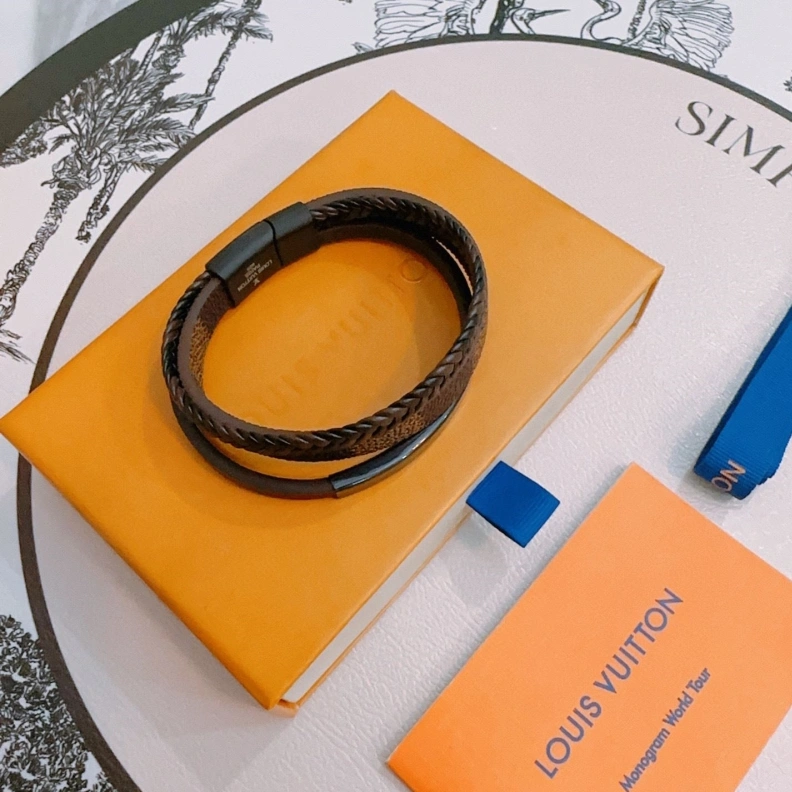 Breathable LX Bracelets 309056