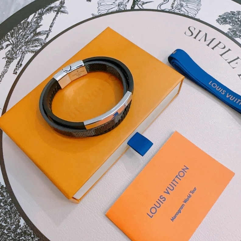 LX Bracelets Functional 309054
