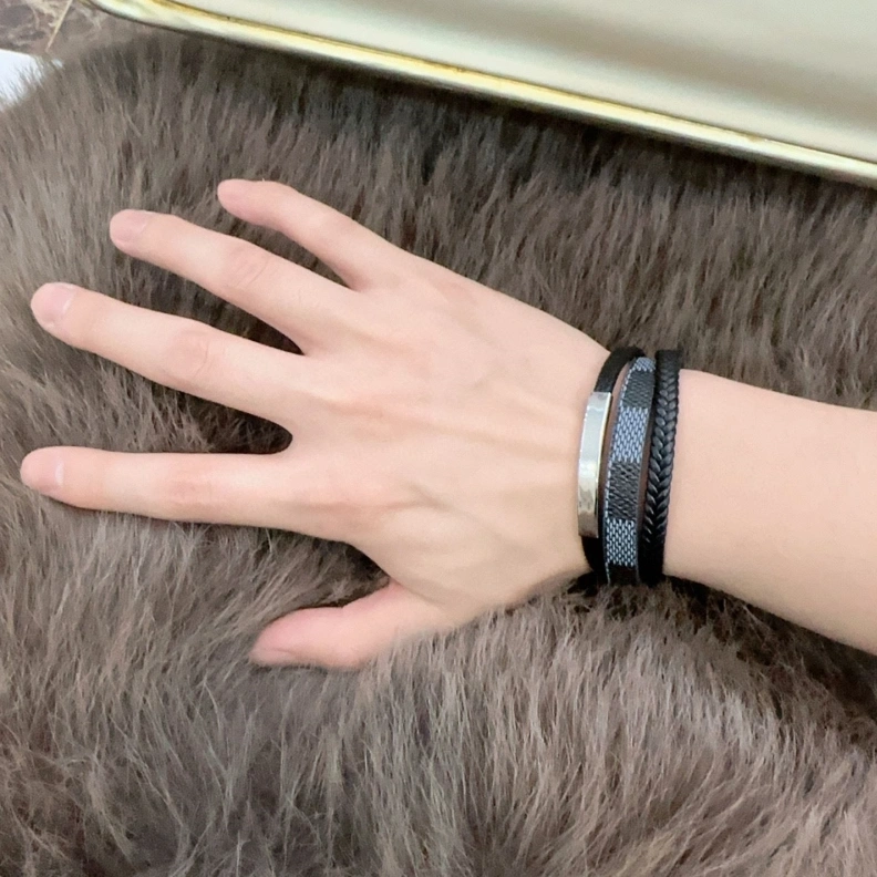 LX Bracelets Functional 309054
