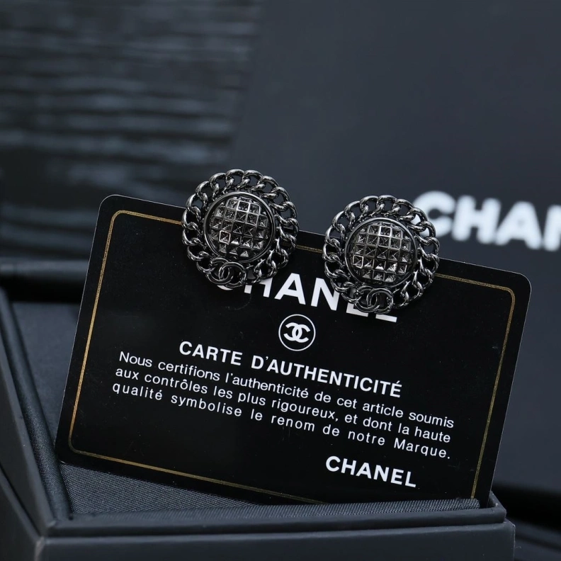 ModernLook Chxnxl Earrings 285678