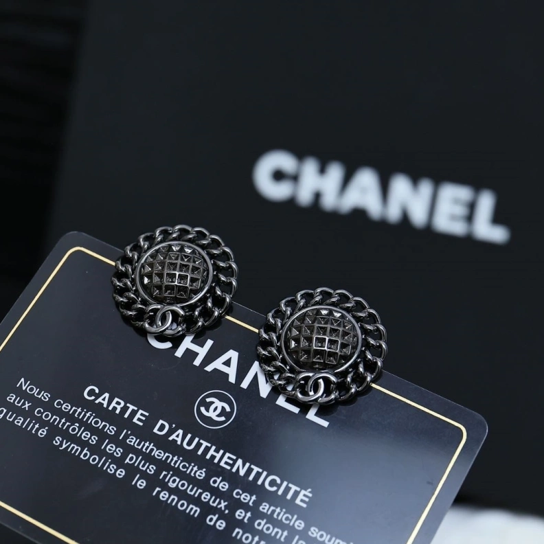 ModernLook Chxnxl Earrings 285678